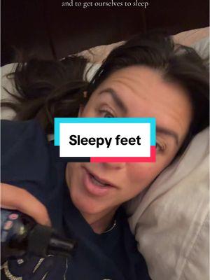 Put a finger down if your kid hates sleep 🙋‍♀️… Sounds familiar? You NEED Sleepy Feet! The easy, natural way to help your little one (and you!) get the rest you deserve. Say goodbye to bedtime struggles and hello to dreamy nights. 🌙 #SleepyFeet #ParentingHacks #ToddlerMom #SleepSolutions #ParentLife #PeacefulNights #MomLife #TiredParents #BetterSleepForKids #tiktokmomtips #t#toptierjanuaryc#creatorboostcampn#newyearnewauraT#TikTokShopendofyeardealst#ttsstarcreatort#ttslevelupt#ttstakeovert#ttsdelightt#ttsdelightnowtiktokshopcreatorpicks 