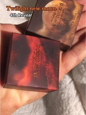 Next Reveal 🚨 #Twilight x #Colourpop NEW MOON Collection ✨ Super Shock Shadow  We Won’t Bite - bronzy gold representing the wolf pack  The Volturi - blackened burgundy inspired by the red cloaks worn on Saint Marcus’ Day in Italy  Will be available ➡️ January 9 @ 10am pst *use code: TRENDMOOD 10% off / January 12 #ulta  Who is ready for more reveals? XO #Trendmood #newmoonxcolourpop #twilightxcolourpop #twilightnewmoon #twilighttiktok #twilightedit #twilightmovie #twilightmakeup #newmakeuplaunches2025 #BeautyNews #newmakeuprelease #newmakeupcheck #newproductalert #twilightsparkle