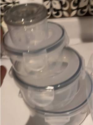 #foodcontainers #freezersafe #Tupperware 