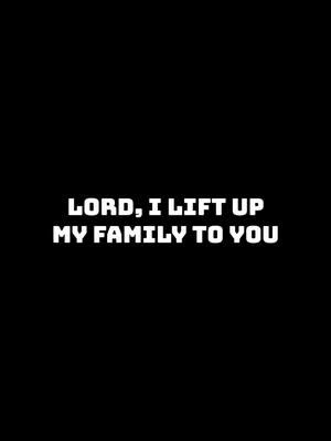 Start the year by praying for your family. Let love and unity grow in your home. #FamilyPrayer #FaithfulLiving #StrengthInUnity  