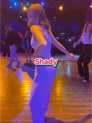 You tryna throw some shade??😎 • 🧠: "Shady" by Darren Bailey, Fred Whitehouse, & Amy Glass 🎵: "Shady" By Adam Lambert 📍:  Canyon Club Agoura Hills @Borderline Bar  📸:  @kiley faulkner✨  • Want a pair of fuegos too? Use code "PAIGEHANNAH10" when checking out for a discount!!  • #dancing #linedancer #linedancing #dance #linedance #dancer #borderlinedance #borderlinedanceteam #shadylinedance #shadyadamlambert #balancebabe #balance #balancedancing  @Balance Dancing @Fuego, Inc. 