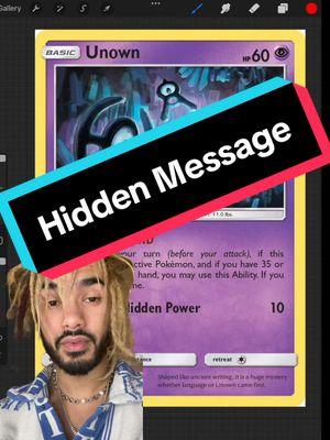 Have you ever notice this?!🤔🤔 #pokemontiktok #pokemontcg #pokemontcgpocket #pokemonpocket #tcgpokemon #pokemon #pokemoncommunity #fyp #pokemoncards #secret #pokemoncardcollector 