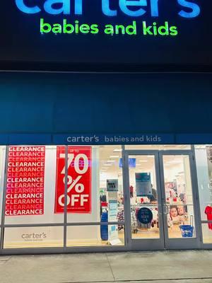 Les comparto mi experiencia en la TDA @carters en 🇺🇸, quien conoce de la marca sabe sus lindos diseños y calidad  #oulet #oferta #promocion #oportunidad #niños #instababy #instakidsfashion #moda #style #mamaehijos #parati #mamablogger #viral #point #datazo 