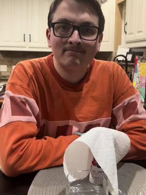 Jack’s Snacks - tonight Jack shares his top 5 goals for 2025!! And he tries a Too Good Mixed Berry Smoothie, I am surprised it wasn’t another zero. His song at the end is quite a treat too!! #autismandfood #dohardthings #autismfamily #autismawareness #laurieberkner #jackspack #jackssnacks #smoothies #foodsensitivities #2025goals @Laurie Berkner/Kids Music 