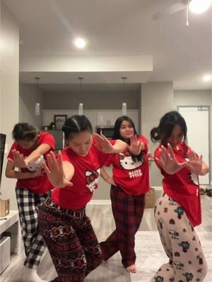 #gwenchana #gwenchanadingingingdaging #2025#hellokitty #dance#fyp@Cindy Paw @May🤍 @