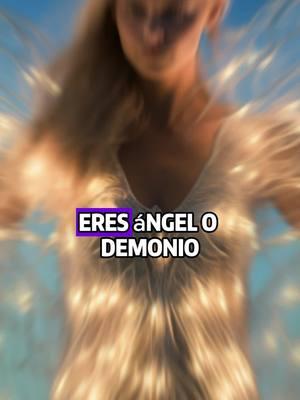 Respuesta a @danielhm2905 Eres Angel o Demonio? #fyp #misteriosyastrologia #signos #zodiaco #signoszodiacales #libra #sagitario #piscis #capricornio #Edit #Viral