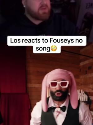 What’s your thoughts👇#lospollostv #lospollostvmoments #fousey 