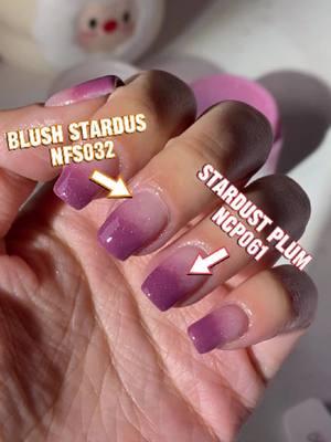 Follow my step by step tutorial 💕💅 to get your 2025 first ombré nails dipping with these stunning color combo 👀✨ the simplest method to have acrylic nails at home 🙋‍♀️ #diynails #ombrenails #diynails #nudenails #dipnails #dipnailstutorial #dipnailsystem #nailsartvideos #softnails #cutenails #thenagaianailart #newyearnails #shimmernails #thenagaia #fyp 