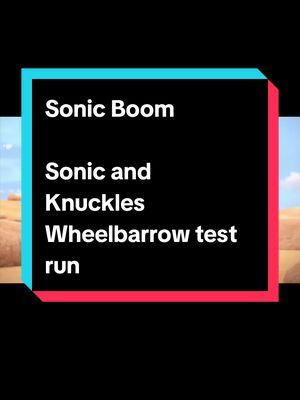 Say what you want about this show, it does have its moments, and this scene happens to be one of the funnier moments from the series. #fyp #fypシ #foryou #foryoupage #roadto20k #cadeskylighter #sonicthehedgehog #sonic #sonicboom #sonicboomtvshow #sonicboomseries #knuckles #knucklestheechidna #tails #tailsthefox #sonicmovie3 #freesound #freeaudio #usethissound #usethisaudio #usemysound #usemyaudio #funny #comedy #humor #hilarious 