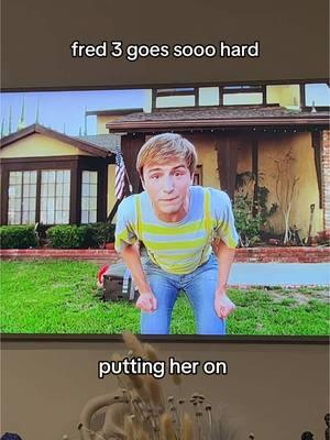 the way i loved fred so much @LucasCruikshank #fyp #fred #foryou #real #relatable #fredfigglehorn #heyitsfred 