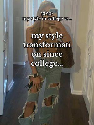 no because why did I leave the house like that hahaha #styletransformation #style #nycstyle #corporatestyle #corporatefashion 