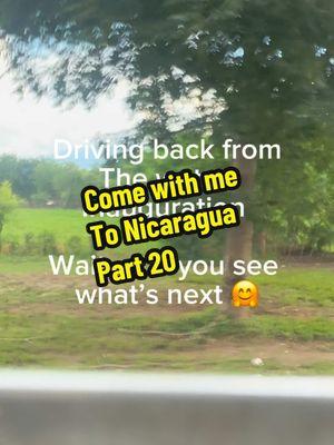 #series #nicaragua🇳🇮 #cleanwater project #part20 #asmr traveling #abroad #volcano #fyp #foryou go to part 21 to see what happens next 🤗