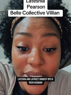 Lateshia Pearson I see you. @Lateshia Pearson #villian #bellecollective #missisippi #gossipgirlhere #marriage #divorce #fakefriends #drama #accountable 