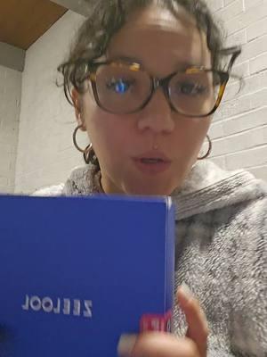 Glasses review! Glasses from My regular eye doctor, Zenni and Zeelool! My opinion on each. #zenni #zennioptical #zeelool #zeelooleyewear #glasses #ilikeseeing #eyesightiscoool #blurryvisonboo 