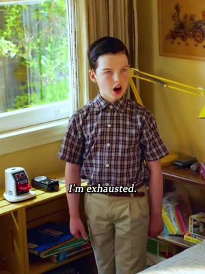 #missycooper #sheldoncooper #georgiecooper #marycooper #georgecooper #meemawcooper #youngsheldon #ongoingupdate #foryoupage #fun #fyp 