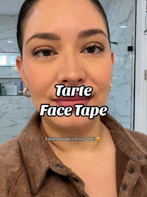 I bought this to be deinfluenced #tarte #tarteshapetape #tartebundle #tiktokshopfinds #newyearsale #mediumtohighcoverage #foundation #highcoveragefoundation #tartefacetape #reviewsmademebuyit 