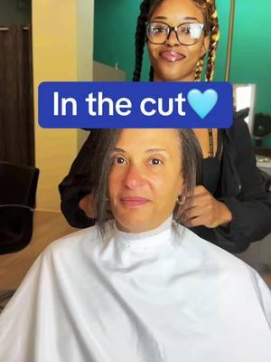 How do you get a great precision cut?🤔Book an experience at The Circuit Salon. Get in The Circuit🩵#atlanta #atlantahairsalon #atlantacuts #silkpressatl #hairgoals #precisioncut 