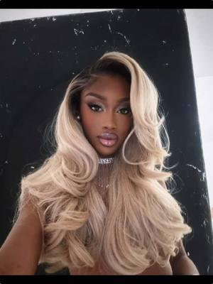 #amandahairs#amandahairreview#viral#curtainbangwigs#wigsforbeginners#loosewave#humanhairwigs#lacewig#blackgirlhairstyle#lacefrontwig#giveaway#wigsale#xmas#ombreblondehair#613hair 