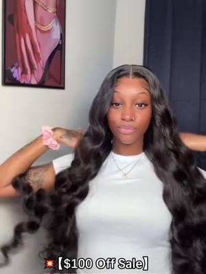 Affordable and beautiful wig😍💯Go get yours now!!🔥 🔗same hair link in my bio $𝟏𝟎𝟎 𝐎𝐟𝐟 𝐒𝐚𝐥𝐞 ISHOW Loose Deep Wave Glueless 5x5 HD Lace Closure Wigs🎉 #ishowhair #newyear #cute #loosedeepwavewig #loosedeepwavehair #layers #naturalhair #humanhair #gluelesswig #beauty #hairtutorial #hairvideo #softhair #curlyhair #hairstyling #flat #hairtransformation #hairstylist #slayqueen #blackgirlmagic #wig #hairvendor #fyp #hairstyles #bouncyhair 