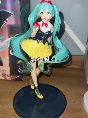 Hatsune miku and ado nation #fyp #fypシ #vocaloid #hatsune #hatsunemiku #mikuhatsune #miku #mikufigure #adoworlddomination #adosolosurfavs #adosolos 