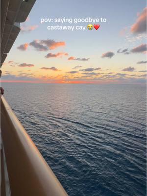 I actually cried when they started waving goodbye to us 😭 I love that they do this though!! it was such a special way to end our cruise ❤️  #disney #disneytiktok #disneycontent #disneycontentcreator #disneycruiseline #dcl #disneyfantasy #disneyfantasycruise #cruisetok #cruise #bahamas #bahamastiktok #disneycruise #castawaycay #disneyscastawaycay 