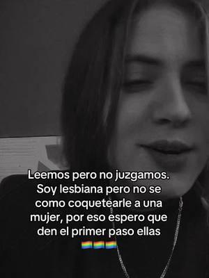 No es contenido es la pura verdad. A quién más le pasa?🏳️‍🌈#Biscoitocut #lgbt #lgbtq #lgbt🌈 #lgbtqia #lgbt🏳️‍🌈 #lgbtq🏳️‍🌈 #lgbtqtiktok #lgbtq🌈 #lesbiansoftiktok #lesbiancouple #lesbianastiktok #lesbiana #les #🏳️‍🌈 #🏳️‍🌈lgbt🏳️‍🌈 #🏳️‍🌈👄🏳️‍🌈 #🏳️‍🌈🏳️‍🌈🏳️‍🌈 #jessiuribe #coqueta #fyp #viralvideo #paratii #amanditabeatriz 