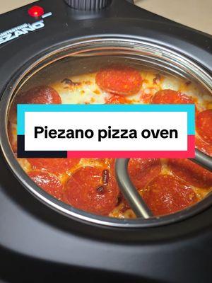 The Piezano granite stone pizza oven did such a good job cooking this frozen pizza ✨️🤌 #piezano  #piezanopizzaoven  #granitestonepizzaoven  #pizzaoven  #TTSdelightnow #giftguide #tiktokshopyearendsale #tiktokshopcreatorpicks #newyearnewaura #tiktokshopholidayhaul   #NewYearFinds #ttstastemakers #tiktokshopjumpstartsale 