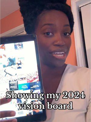 Alright sis here’s part 2 before you start your vision board or prayer board in 2025! I wanted to show yall my 2024 one, explain how I do my boards, what came to pass and didn’t and why and all the things! I’m telling yall get those God given visions out of your head, make it plain whether it’s via a board, journal or whatever, do the work and watch things happen for you! If it doesn’t happen when you want it, trust His appointed time. If something doesn’t happen the way YOU want it, that means God has something EVEN better. Dont play with Him lol! 🙏🏿🥂 #visionboards #visionboardparty #2025visionboard #prayerboard #prayerboardparty 