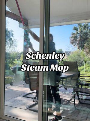 Steam! I’ll never underestimate you again! #steammop #schenley #schenleysteammopcleaner #steammopcleaning #steamcleaning #CleanTok #windowcleaning #floorcleaning 