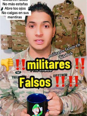 militares falsos. #militaresfalsos #falsosmilitares #estafa #paratiiiiiiiiiiiiiiiiiiiiiiiiiiiiiii #paratii 