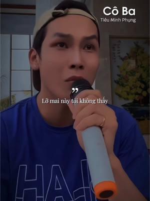 Nói thiệt đây tôi chẳng dám… #tiêuminhphụng #tieuminhphung #xuhuong #coba #viet #fyp #cover #nhachay #trending #cailuong #nhacdanca #viral #vietgiaitri #xh #giaitri 