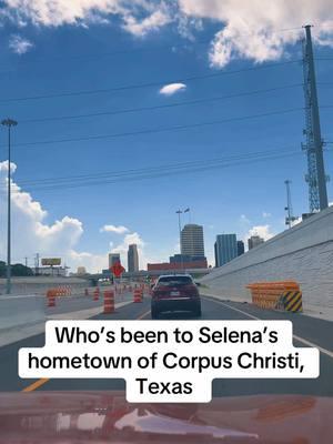 Who’s been to Selena’s hometown of Corpus Christi, Texas? #texas #texascheck #texanshelpingtexans #corpuschristitexas #corpuschristi #selena #selenaquintanilla #music #fyp #foryou #foryourpage #foryoupage #trending #trend #viral #viraltiktok #viralvideo #virall #fypシ #fypシ゚viral #fyppppppppppppppppppppppp #viral_video #viralvideos #corpus #corpuschristitx #coast 