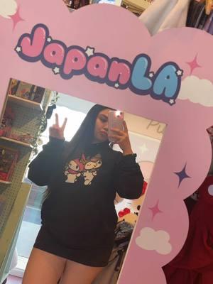 Come w me to @JapanLA to the Sonny Angel trading party👼🏼🪽🎀💕 #japanla #sonnyangel #losangeles #trading #kawaii #fyp #trend 