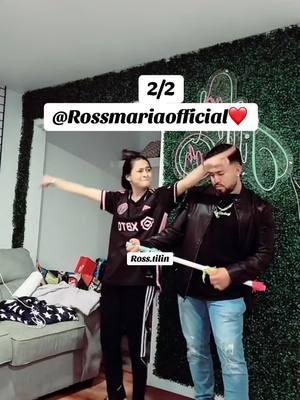 @Rossmariaofficial ❤️ @elinsanchez04 @Fabi 🕷️ #rossmariaofficial_ #elinsanchez04 #marianapalaciios #fyp #viral #jmaris #fabbiofficial #rossmariaytilin #marianapalacios #tilin04 