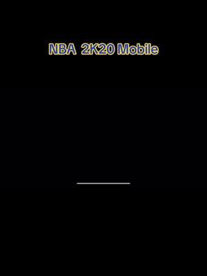 #NBA2K20@habibivenzolano @Zorobabel. 