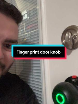 Smart door knob Finger print door knob   #FingerprintDoorKnob #SmartDoorKnob #KeylessEntry #FingerprintUnlock #SmartHomeTech #SecureYourHome #SmartKnob #TechForHome #DoorKnobInnovation #FingerprintAccess #HighTechSecurity #KeylessDoorKnob #HomeSecurityUpgrade #FingerprintLock #SmartHomeGadgets #TouchToUnlock #SecureLiving #FutureOfSecurity #TechSavvyHome #ModernDoorKnob 	1.	“Unlock your door with a single touch.” 	2.	“Say goodbye to keys forever.” 	3.	“Fingerprint access for ultimate security.” 	4.	“No more lost keys or forgotten codes.” 	5.	“Keyless entry made simple.” 	6.	“High-tech security at your fingertips.” 	7.	“Smart home starts with a smart knob.” 	8.	“Fast, secure, and convenient access.” 	9.	“Revolutionize your home security.” 	10.	“Only your fingerprint unlocks the door.” 	11.	“Perfect for modern homes and offices.” 	12.	“The future of door locks is here.” 	13.	“Easy installation, maximum protection.” 	14.	“A door knob that remembers you.” 	15.	“High-tech convenience for your home.” 	16.	“Smart lock, smarter living.” 	17.	“Designed for safety and style.” 	18.	“Secure your space with advanced tech.” 	19.	“Fingerprint door locks for modern families.” 	20.	“Upgrade your door with keyless technology.”