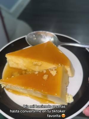 Delicioso quedó #flan #recetadeflan #postre #cocina #paratiiiiiiiiiiiiiiiiiiiiiiiiiiiiiii #paratii #fypシ゚viral #fye #colombiano #colombiana #usa🇺🇸 #guatemala #venezuela🇻🇪 #mexico 