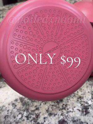 Ladies send this to your man & tell him you want cookware for Valentine’s Day. #valentinesdaygift #pinkcookware #hotpinkcarote #kitchenneeds #foodtiktok #carotecookware #fyp🤍 #pinkgirl #nonstickpans 