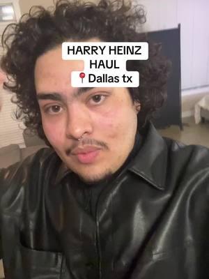 @ERICC 🇲🇽 HAUL VID @GRACE B 💗 | DTX | 🇨🇬 #dtx #harryhinesblvd #economicspending #shopping 