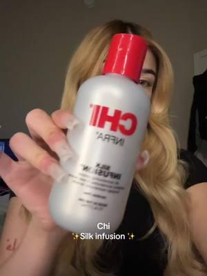 #haircare #chi #chihaircare 