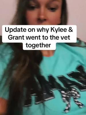 #greenscreen #fypシ #foryou #fyp #foryoupage #foryoupageofficiall #update #trending #viral #trend #viralvideo #viralvideos #grantmartinez #grantmartinezz #grantandkylee #kyleedeweese #kyleeandgrant #breakup #drama #messy #vet 