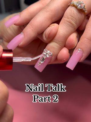 Stay tuned for part 2 🤣 #demontime #chisme #nailtalk #fyp #nails #fyp #part2 #chismestiktok #nailsoftiktok #chismesito #nailtech ##chase #shortgirproblems 