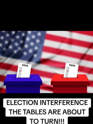 Disclaimer: Before you comment and start foaming at the mouth in rage. I'm not Democrat or republican. I work for God. Put your trust in him and not this system!! People are going to be in rage once this happens!!! #american #election2024 #electionresults2024 #kamalaharris #donaldtrump #electionresults #president2024 #congress #presidentialelection #presidentialelection #wakeup #Wakeup #America #electoralcollege 