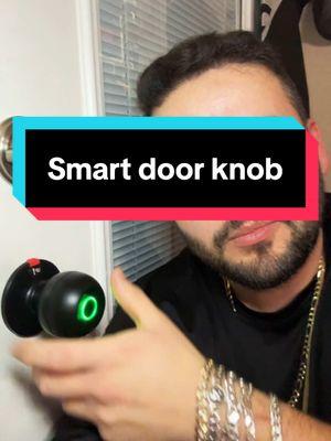 Smart door knob Finger print door knob   #FingerprintDoorKnob #SmartDoorKnob #KeylessEntry #FingerprintUnlock #SmartHomeTech #SecureYourHome #SmartKnob #TechForHome #DoorKnobInnovation #FingerprintAccess #HighTechSecurity #KeylessDoorKnob #HomeSecurityUpgrade #FingerprintLock #SmartHomeGadgets #TouchToUnlock #SecureLiving #FutureOfSecurity #TechSavvyHome #ModernDoorKnob 	1.	“Unlock your door with a single touch.” 	2.	“Say goodbye to keys forever.” 	3.	“Fingerprint access for ultimate security.” 	4.	“No more lost keys or forgotten codes.” 	5.	“Keyless entry made simple.” 	6.	“High-tech security at your fingertips.” 	7.	“Smart home starts with a smart knob.” 	8.	“Fast, secure, and convenient access.” 	9.	“Revolutionize your home security.” 	10.	“Only your fingerprint unlocks the door.” 	11.	“Perfect for modern homes and offices.” 	12.	“The future of door locks is here.” 	13.	“Easy installation, maximum protection.” 	14.	“A door knob that remembers you.” 	15.	“High-tech convenience for your home.” 	16.	“Smart lock, smarter living.” 	17.	“Designed for safety and style.” 	18.	“Secure your space with advanced tech.” 	19.	“Fingerprint door locks for modern families.” 	20.	“Upgrade your door with keyless technology.” #Loveyourboobs 