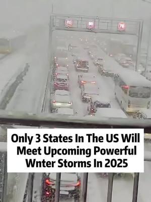 Are you guys safe?#foryoupagе #foryou #usa🇺🇸 #fyp #facts #storm #winter 