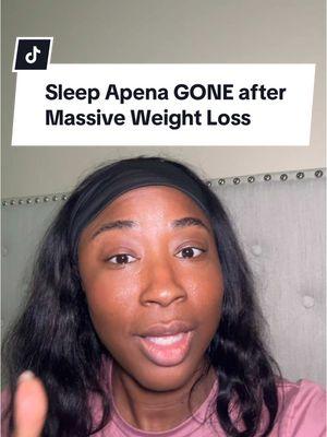 Replying to @ykvv4 Did my sleep apena go away after weight loss surgery  #sleepapnea #sleepapenaawareness #sleepstudy #weightlossnsv #nonscalevictory #wlsnsv #vsgnsv #bariatriccommunity #wlscommunity #vsgcommunity #wlscommunityvsg #gastricsleeve #bariatricsurgery #wlsjourney #vsgjourney