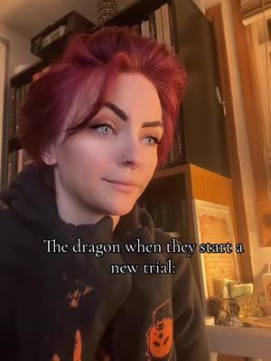 #dragons #dragontrials #trials #draconian #draconic #dragonwitchtok #draconicarcana #discord #darkgoddess #draconianmagick #creatorsearchinsights #witchtok #witch #witchtokrising 