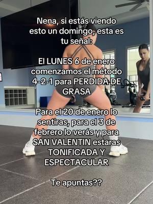 Unete ya en el L!nk de mi b!o🤌🏻🖇️ #gym #fitness #motivacion #transformacion #rutinaencasa  #perderpeso #quemargrasa #funcional #hiit #ejerciciosencasa #tonificar #pilates 