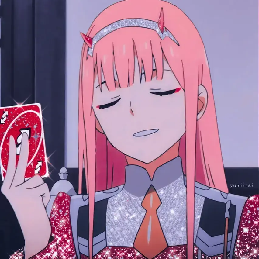 #zerotwo #darlinginthefranxx #ditf #anime 