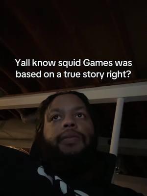 Crazy frfr 😭 #squidgames #netflix #garrinteed #fyp #viralvideo #meme 